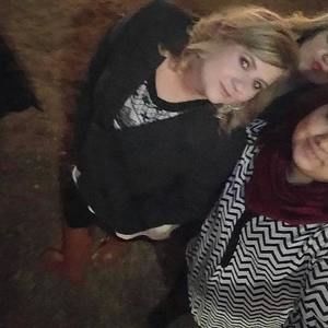 Meet your Posher, Jade